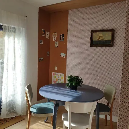 Summer Bungalow Feriehus