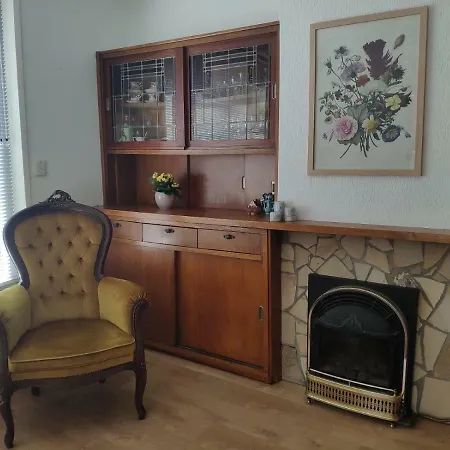 Summer Bungalow Egmond-Binnen