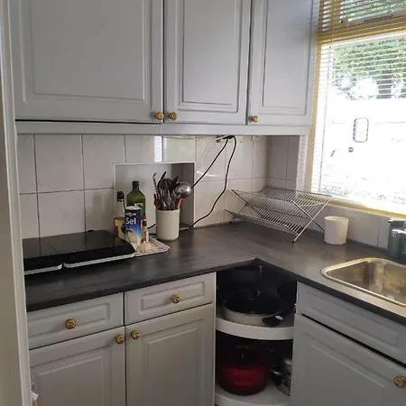 Summer Bungalow Egmond-Binnen